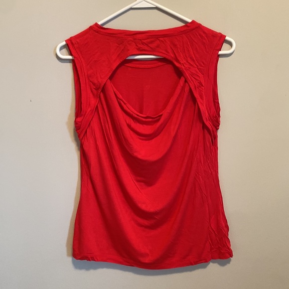BCBG muscle tank - Picture 3 of 3